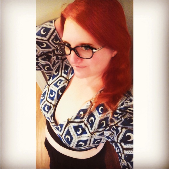 Test Your Breasts and Ovaries! - Picture 8 of 13